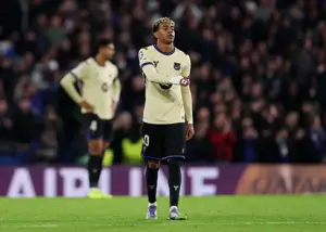 تحقیر ستاره بارسا در رسانه‌ها: لامین کیه؟!