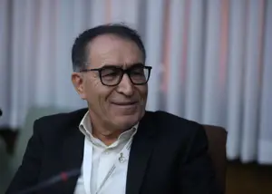 رئیس فدراسیون سوارکاری انتخاب شد