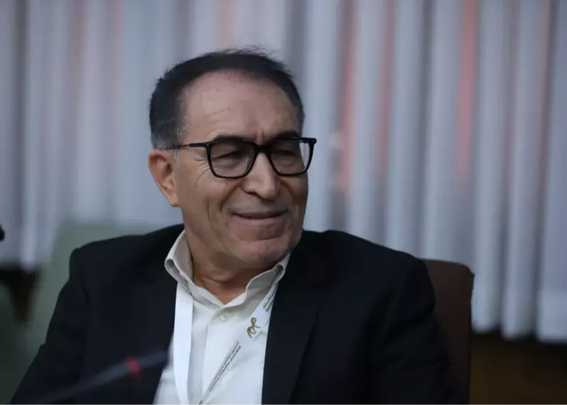 رئیس فدراسیون سوارکاری انتخاب شد