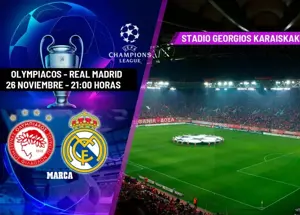 عملیات ویژه در آتن: فرار رئال از تراژدی یونانی