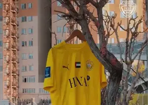 الوصل با آهنگ مهران مدیری در خیابان‌های تهران!