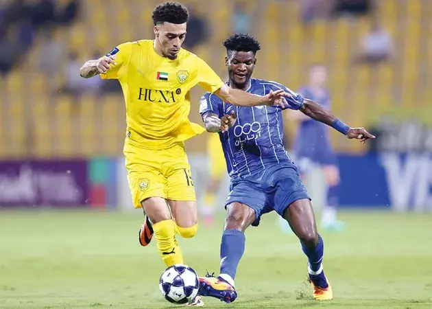 استقلال امشب برابر الوصل تهاجمی و جسورتر است