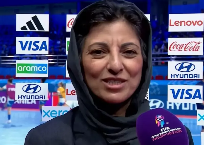 سرمربی فوتسال زنان: آماده بازی ایتالیا هستیم