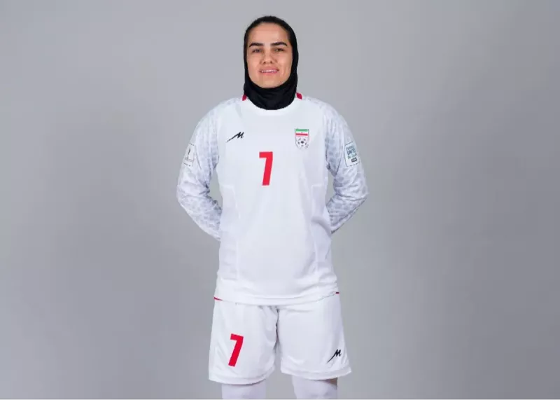 خرید بزرگ پرسپولیس برای فوتبال زنان