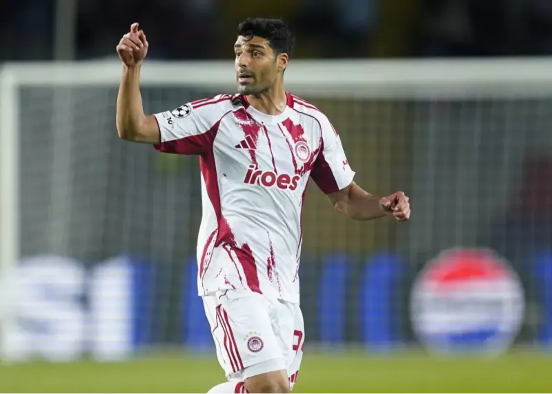 شات‌مپ طارمی: رئال از گیم‌چنجر ایرانی بترس