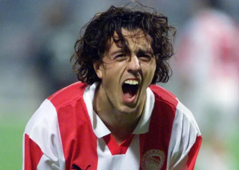 نوستالژی المپیاکوس: رئال از این زمین می‌ترسد!