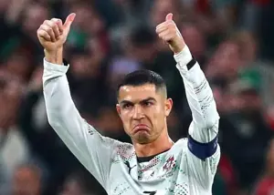 ترفند جالب فیفا برای بازی کردن رونالدو در جام جهانی