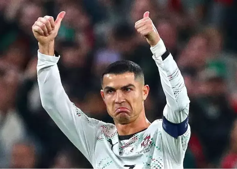 ترفند جالب فیفا برای بازی کردن رونالدو در جام جهانی