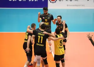 قدرت‌نمایی به سبک سپاهان: مثل آب خوردن بردند 