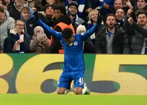 رئال بزرگترین استعداد برزیلی را از دست داد