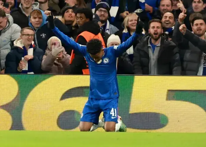 رئال بزرگترین استعداد برزیلی را از دست داد