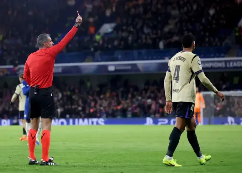 همان همیشگی: بارسا از اشتباه بزرگش درس نمیگیرد!