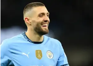 ستاره سیتی غیر قابل شناسایی شد (عکس)