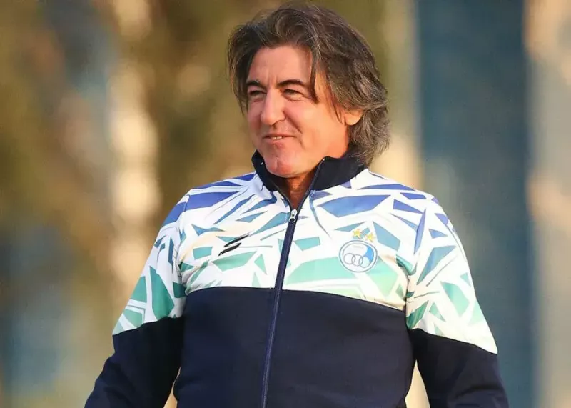 فوری: استقلال باز هم برابر تیم دسته دومی