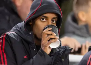 بهتر از همه میدانم در سطح لیورپول نبودهام