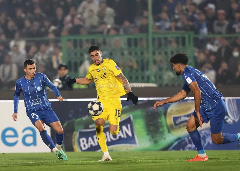 نجات فوق‌العاده سامان برای جبران اشتباه رستم