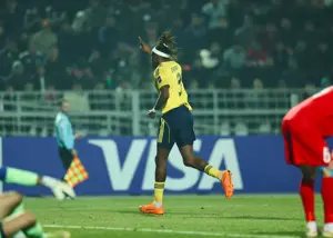 النصر چهار هیچ استقلال دوشنبه را لِه کرد!