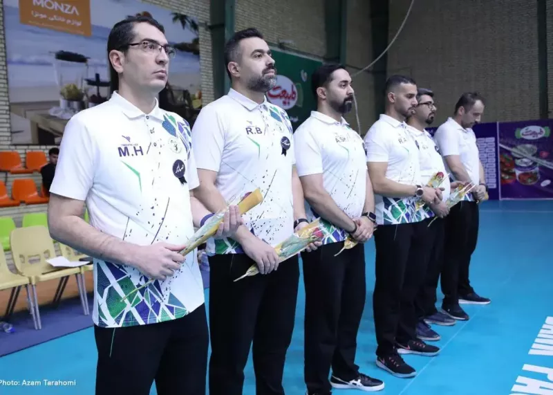 اخطار به مدعیان: نمیتوانید این تیم را دست کم بگیرید