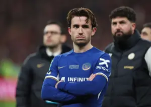 خندهدار است که فکر میکنند من بازیکنی مسن هستم