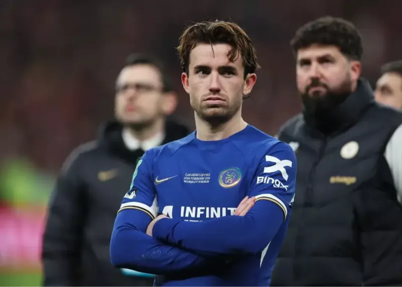 خنده‌‌دار است که فکر می‌کنند من بازیکنی مسن هستم