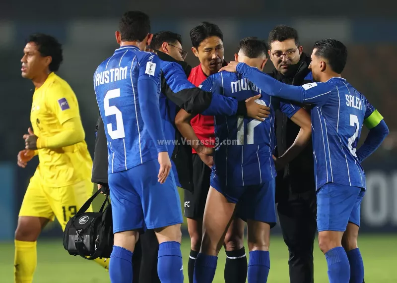 بدترین خبر به استقلال قبل از دربی: منیر رفت!