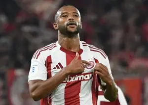 رقیب شماره یک طارمی در یک قدمی مارسی