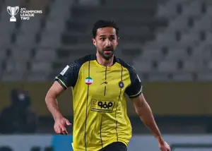 سپاهان با این زوج بلاخره کلینشیت کرد!