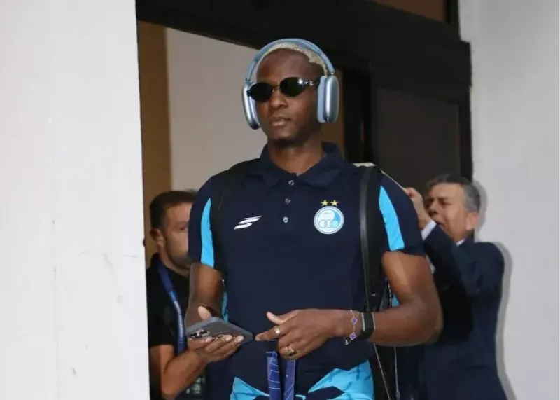 بازگشت جنپو پس از 41 روز غیبت