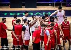 ایران در آغاز مسیر جام جهانی ۲۰۲۷