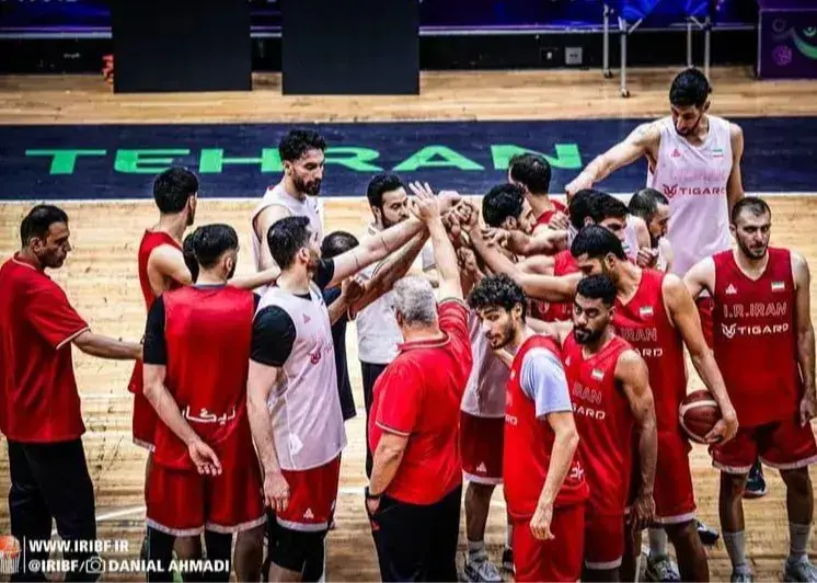 ایران در آغاز مسیر جام جهانی ۲۰۲۷