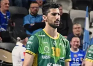 یک ایرانی تنها نقطه روشن تیم نگونبخت روس