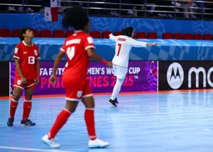 کریمی: آماده بازی با ایتالیا می‌شویم