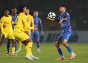 استقلال گل خورد و سورپرایز نشد!