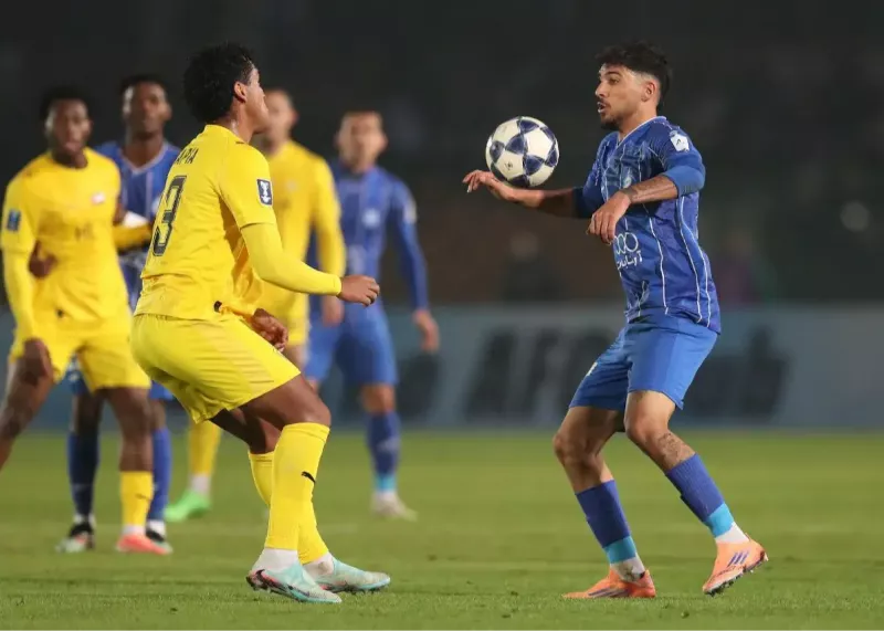 استقلال گل خورد و سورپرایز نشد!