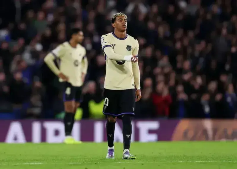 قبل از بازی سی‌ال: کری تلویزیون رئال با بارسا!