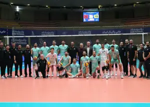 فقط یک بازی ۳ بر صفر نشد!