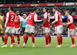 نگرانی بزرگ بایرن مونیخ مقابل آرسنال