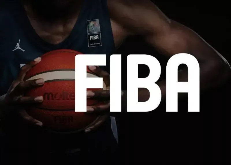 رونمایی فیبا از سیستم هوشمند رنکینگ جهانی!