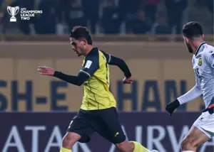 فرصت‌ ویژه محرم به یک مهاجم جدید!