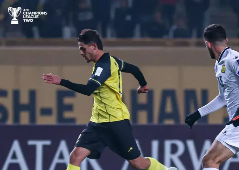 فرصت‌ ویژه محرم به یک مهاجم جدید!