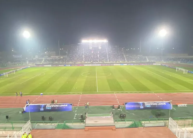 استقلال به دنبال دهمین پیروزی برابر اماراتی‌ها