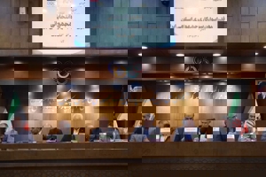 هیئت رئیسه فدراسیون سوارکاری مشخص شد