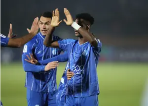 افت نگرانکننده اندونگ: پاسهای ناامن!