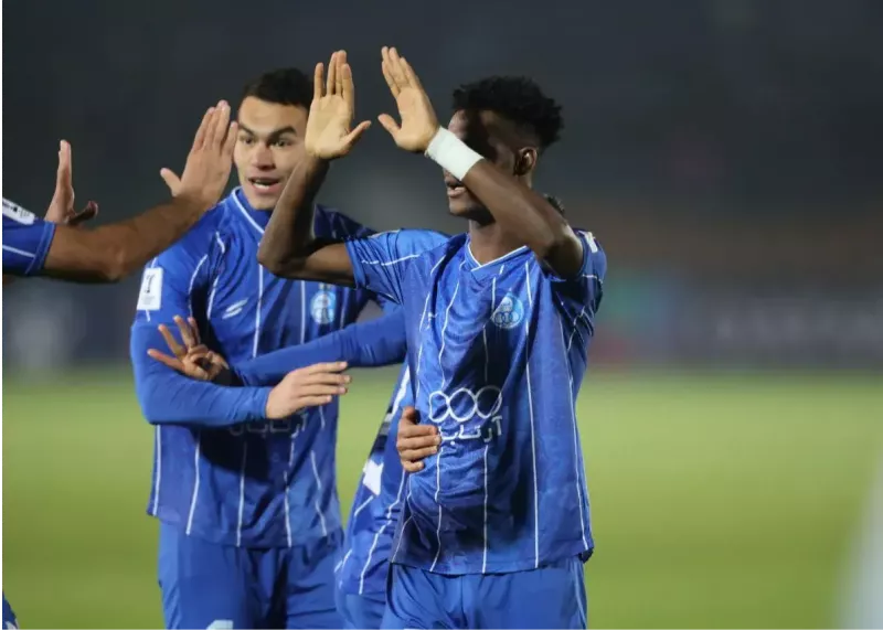 افت نگران‌کننده اندونگ: پاس‌های ناامن!  