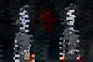 بمب بزرگ رئال برای فصل بعد: خرید ستاره پاریس!