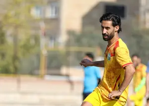 فردین جام حذفی را برای خودش پله کرد!