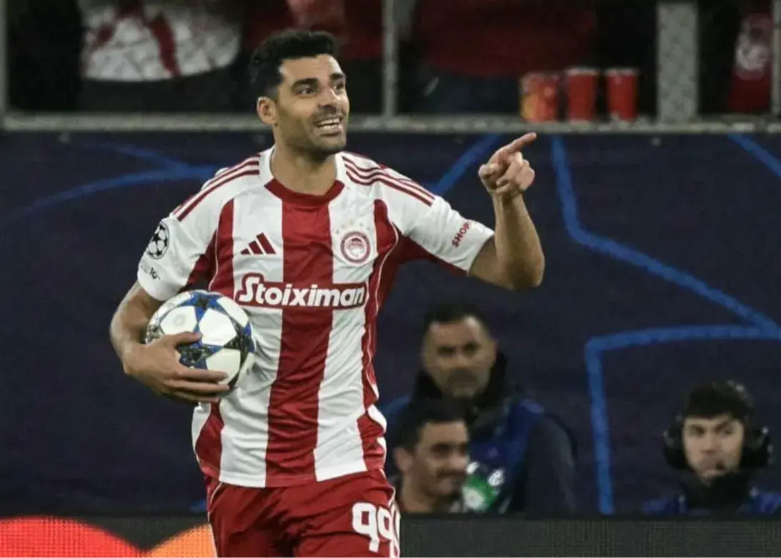 سر مهدی به تور چسبید؛/ چه پروازی، چه گلی از طارمی به رئال!