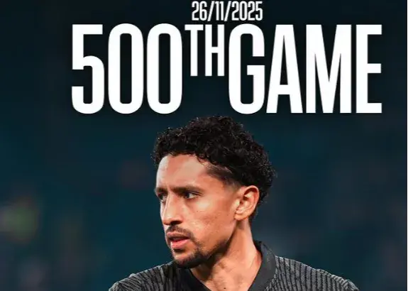 پی‌اس‌جی برای کاپیتانش موزه ساخت!  (عکس)