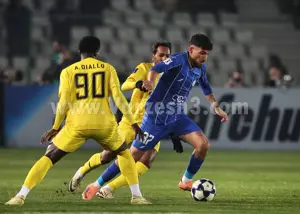 دریبل سریع قلیزاده برای ورود به دنیایی جدید!