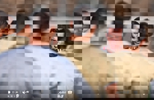 چمن موردعلاقه اوسمار در اختیار پرسپولیس